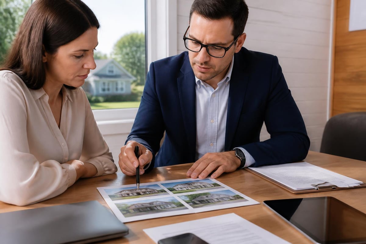 Risk factors in homeowners insurance