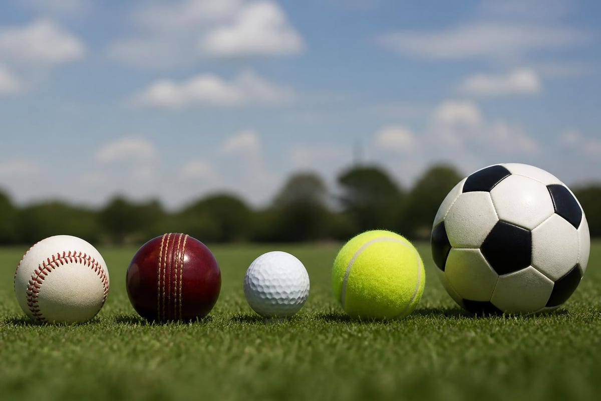 Sports ball aerodynamics