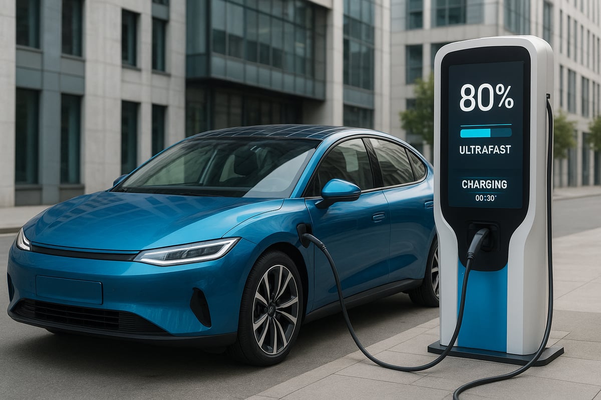 Novidades Tecnológicas e Tendências em 2025