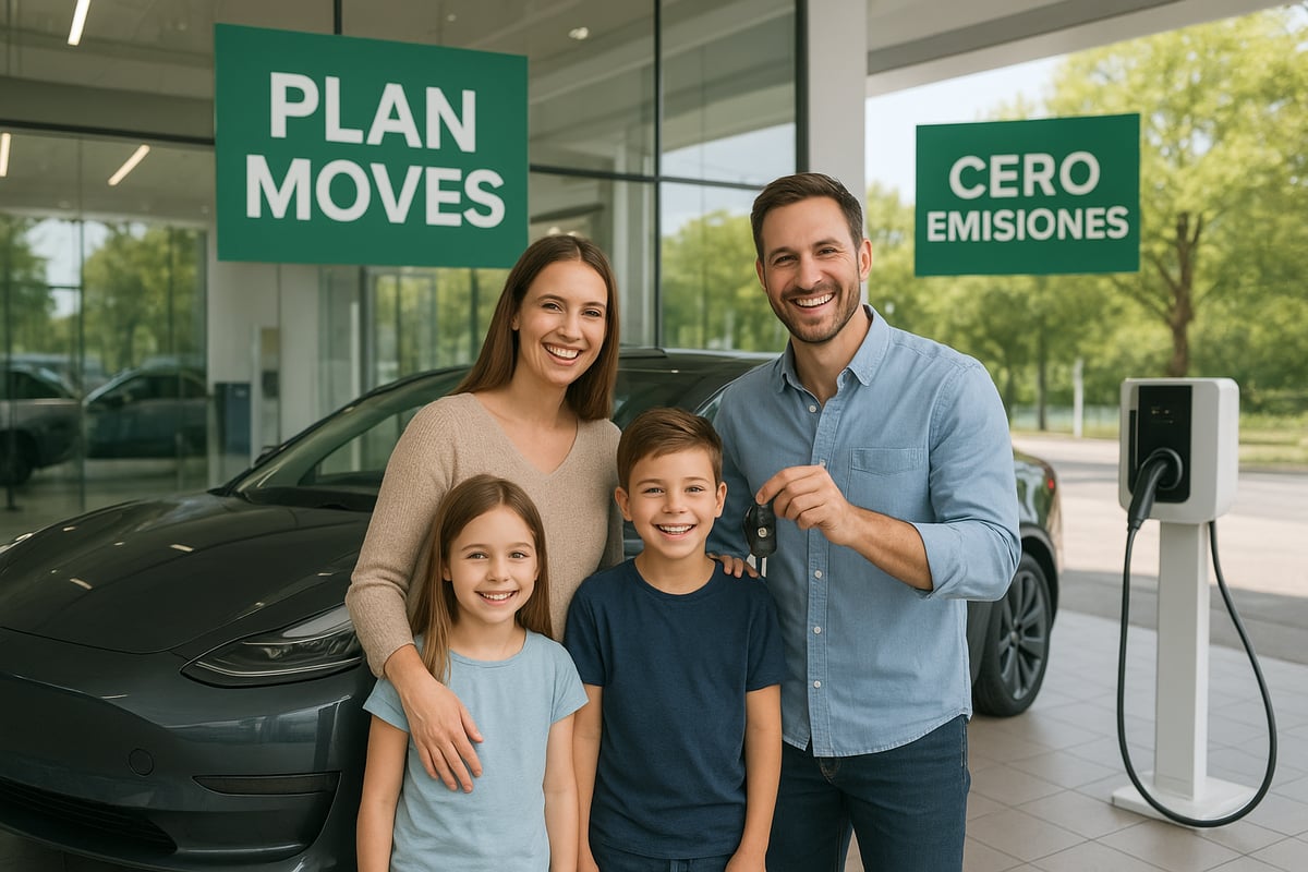 Ajudas, Incentivos e Custos de Propriedade em 2025