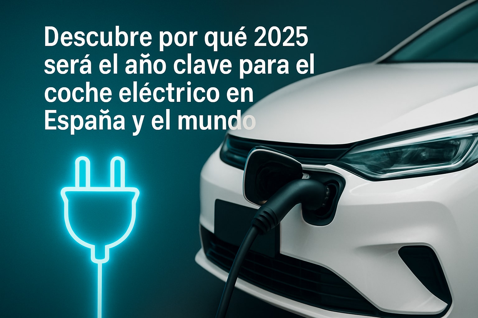 Guia Completa do Carro Elétrico em 2025