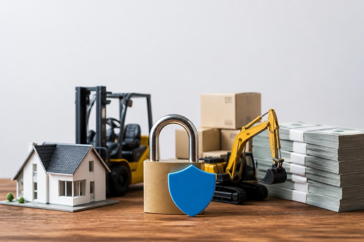 Business Loan Collateral: What Assets Secure Funding