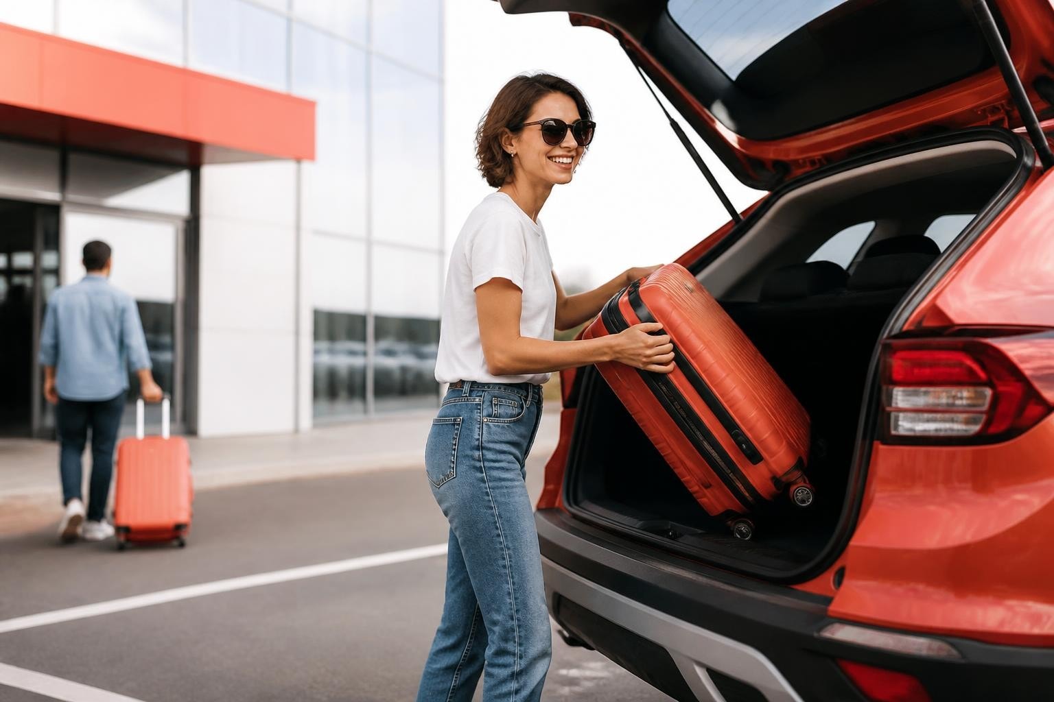 Hertz One Way Rental: Complete 2026 Guide & Alternatives