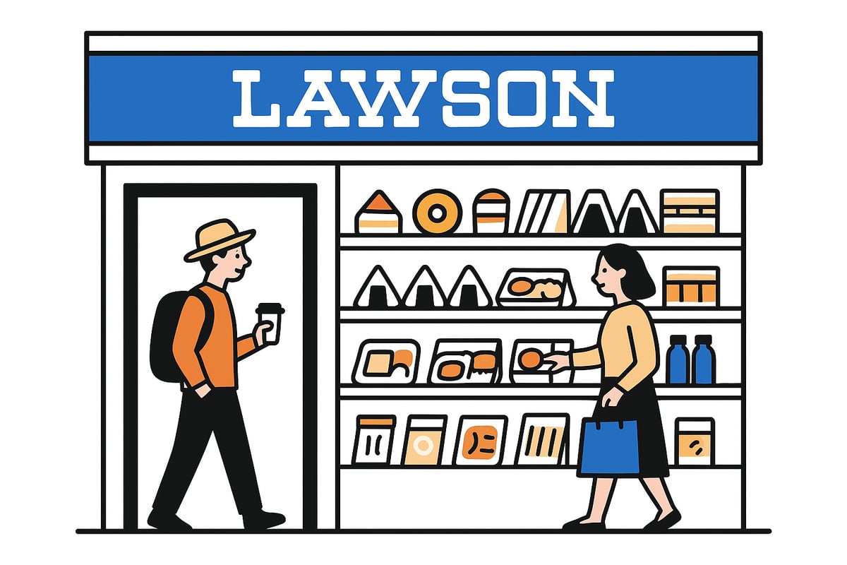 로손이 사랑받는 이유와 2026년 트렌드