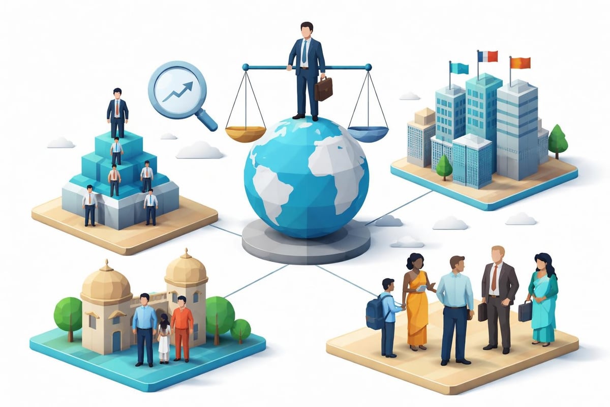 Cultural competency framework