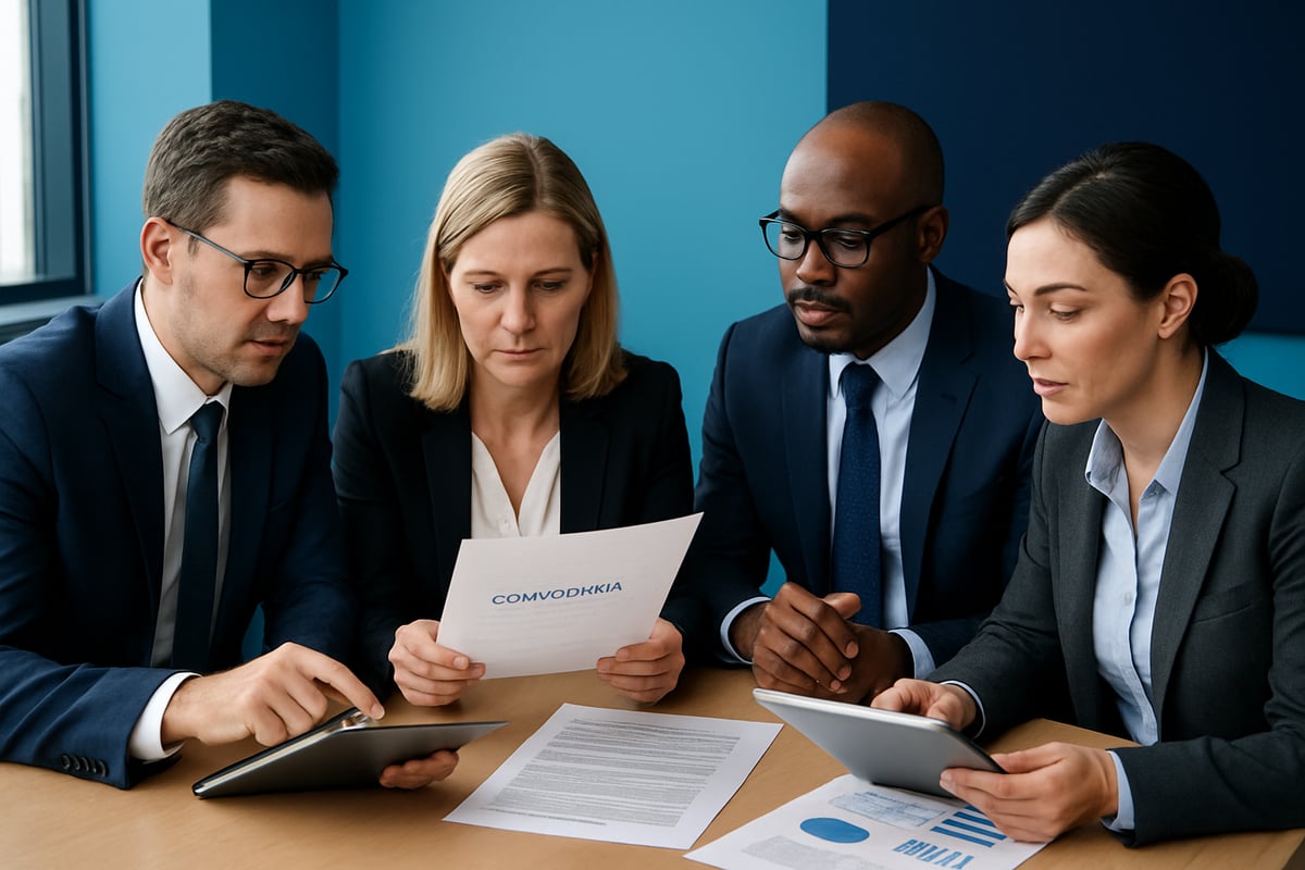 Understanding Sell Side Advisory Services