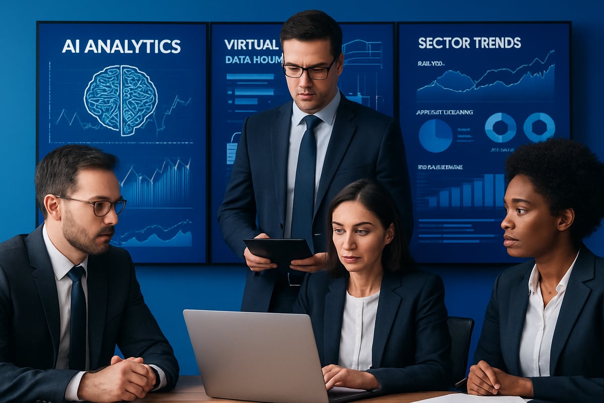 Emerging Trends and Strategies for 2025