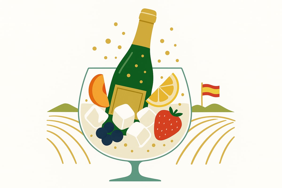 Che cos’è il Cava Ice: Origini e Caratteristiche