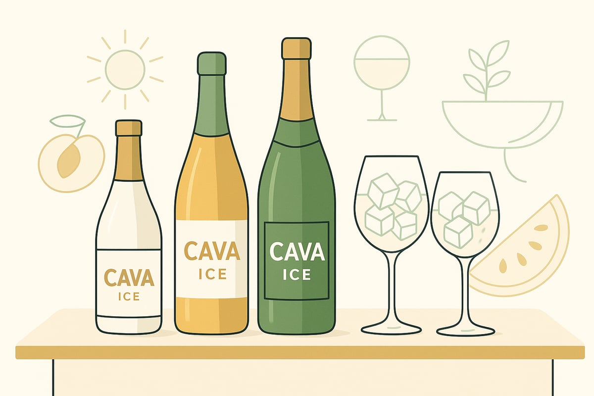 Le Migliori Etichette di Cava Ice del 2026: Selezione e Novità