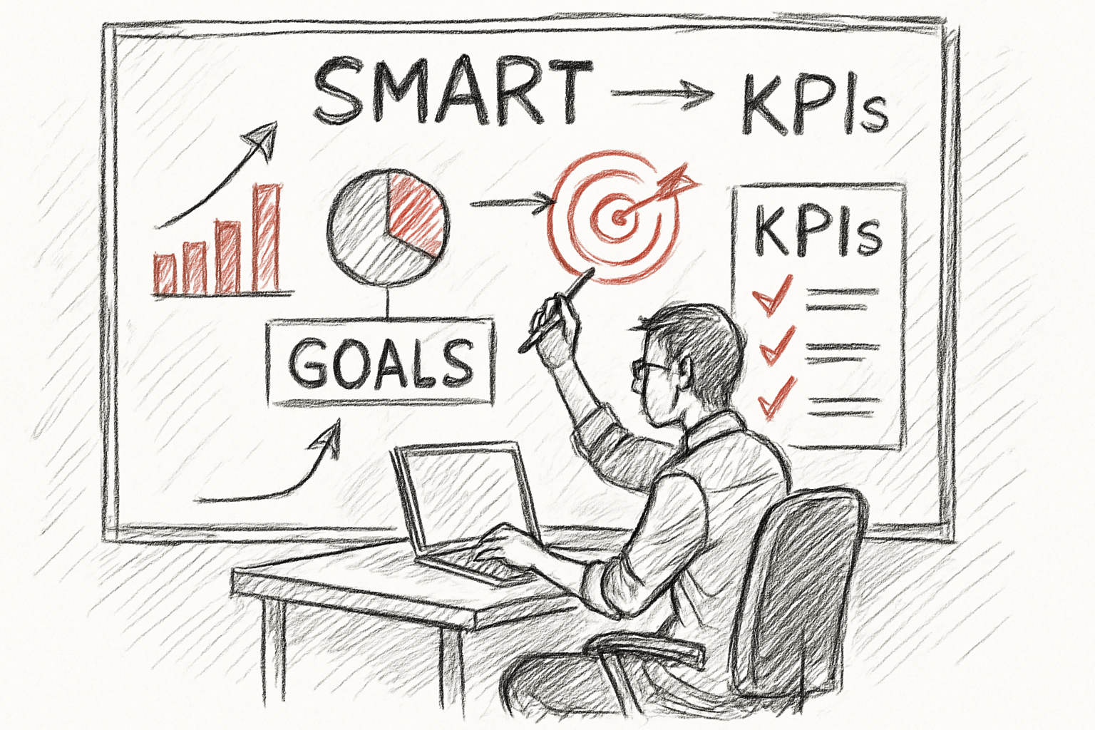 Definizione degli Obiettivi e KPI