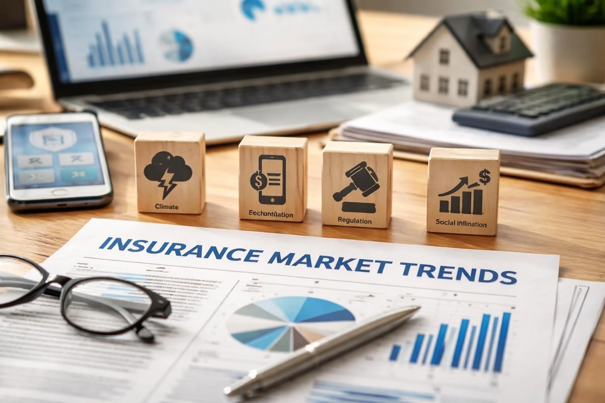 Commercial insurance trends 2026