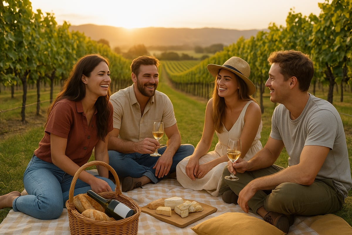 7 Amazing Local Winery Experiences to Try in 2026