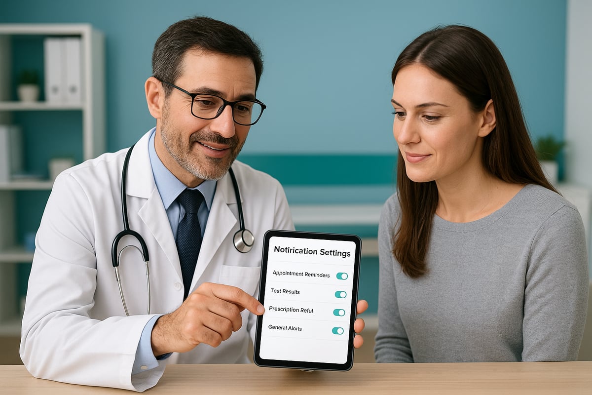 Come personalizzare le notifiche: guida step by step