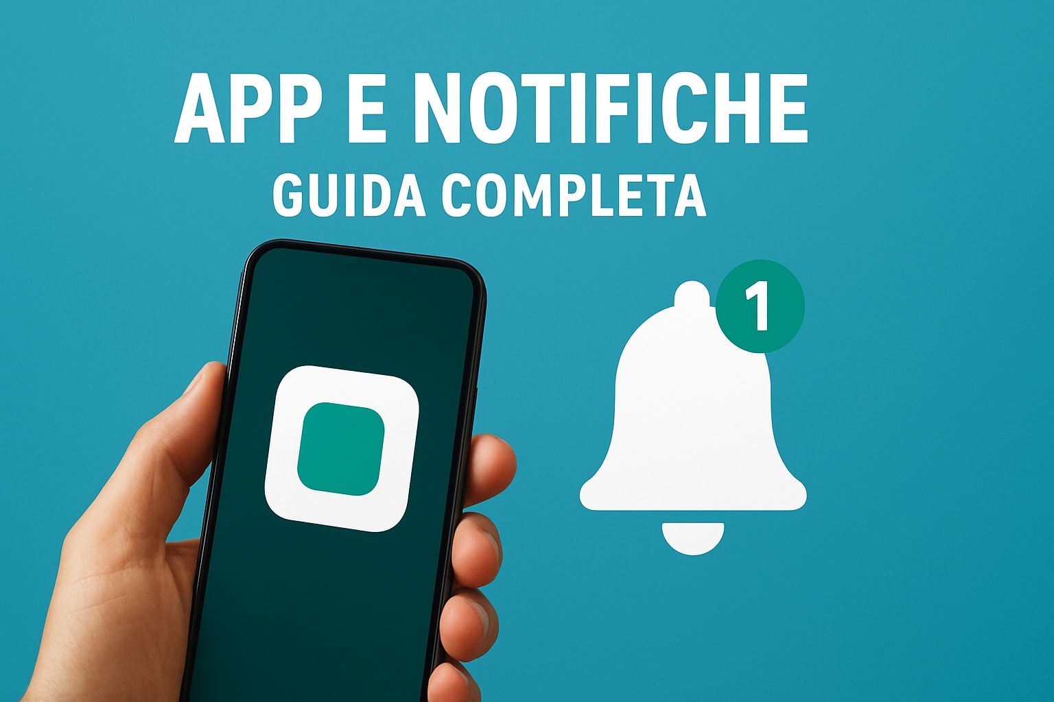 Guida Completa a App e Notifiche: Consigli Utili 2026