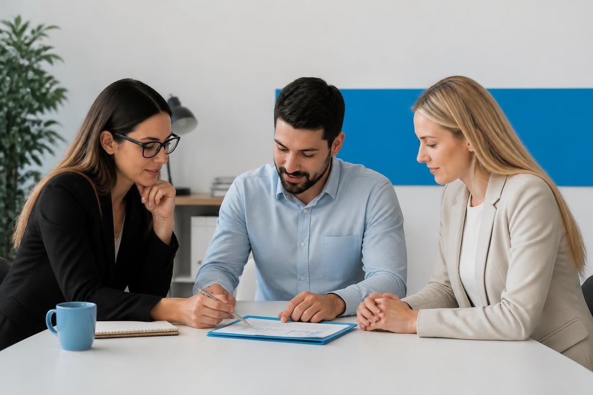 Term sheet key provisions