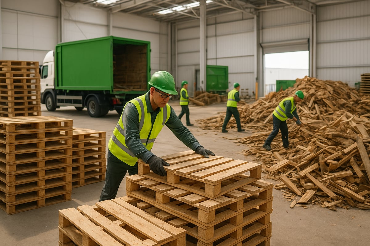 Business Opportunities and Economic Benefits