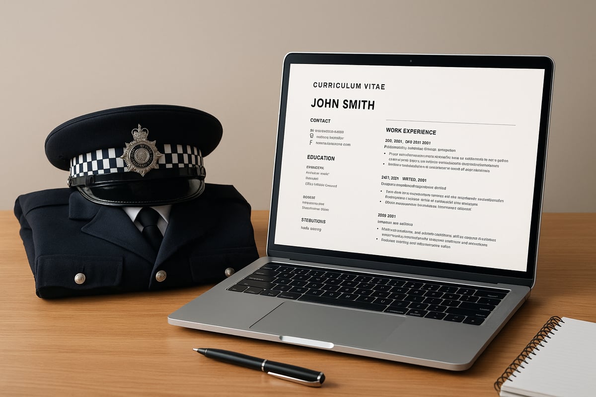 Guide To Crafting A CV That Stands Out In 2026 5 Formatting and Design: Making Your CV Visually Impactful