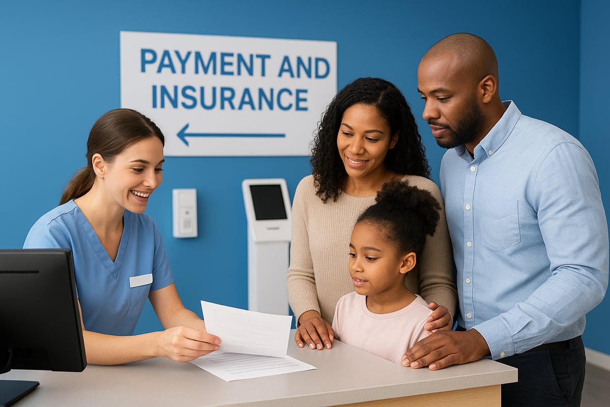 Insurance, Payments, and Cost Transparency in 2026