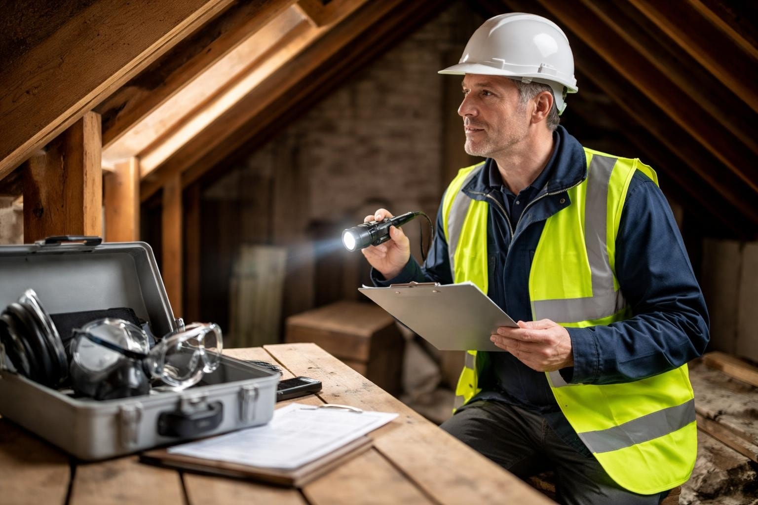 Asbestos Surveyor Near Me: Finding the Right Expert