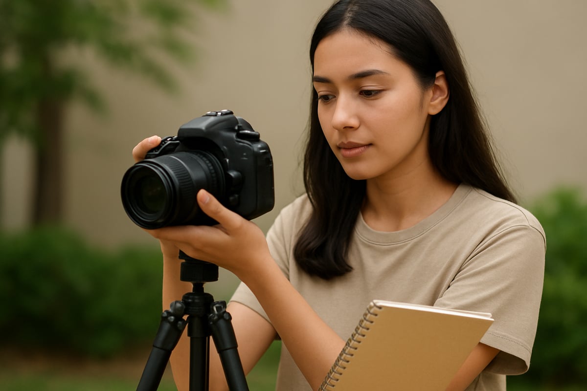 How to keep improving your skills on a budget