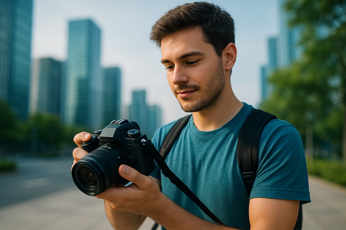 Understanding cheap DSLR cameras in 2026