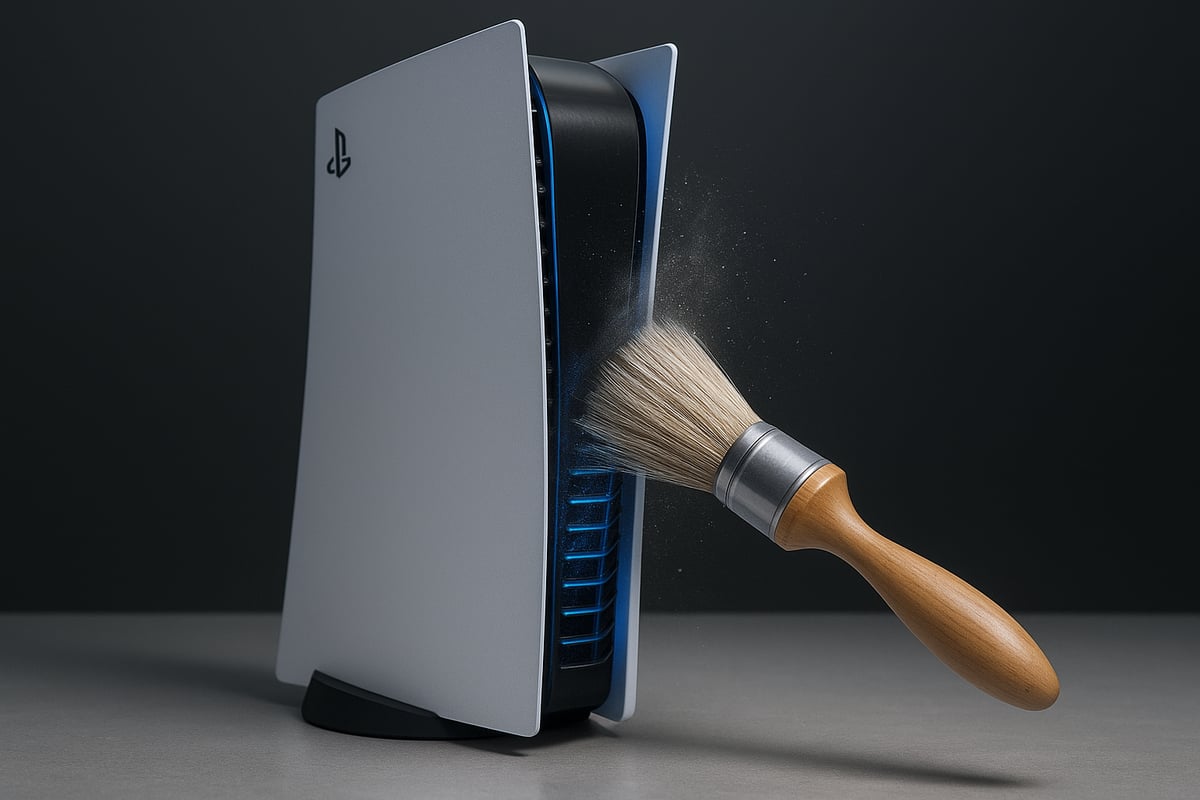 Addressing Overheating and Cooling Problems