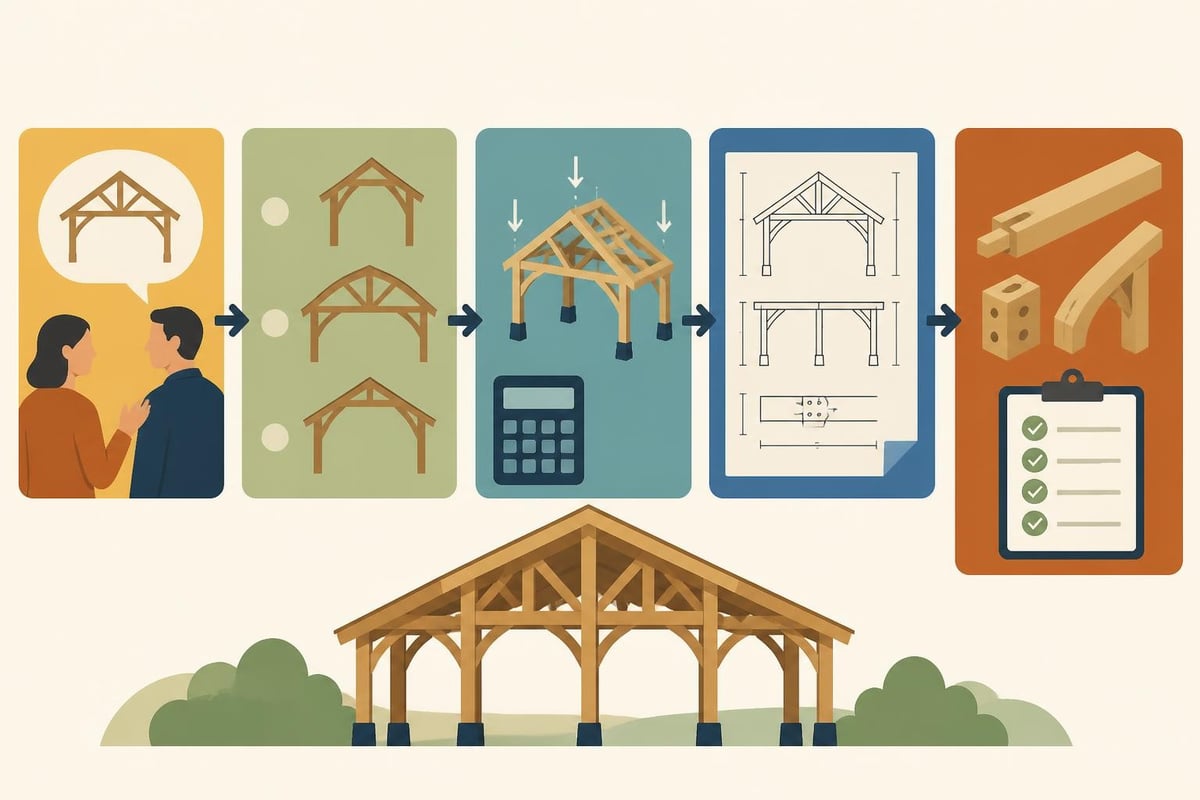 Design customisation process
