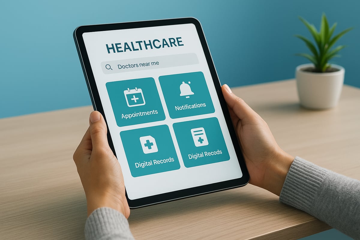 Consigli Pratici per Trovare e Scegliere il Medico Ideale