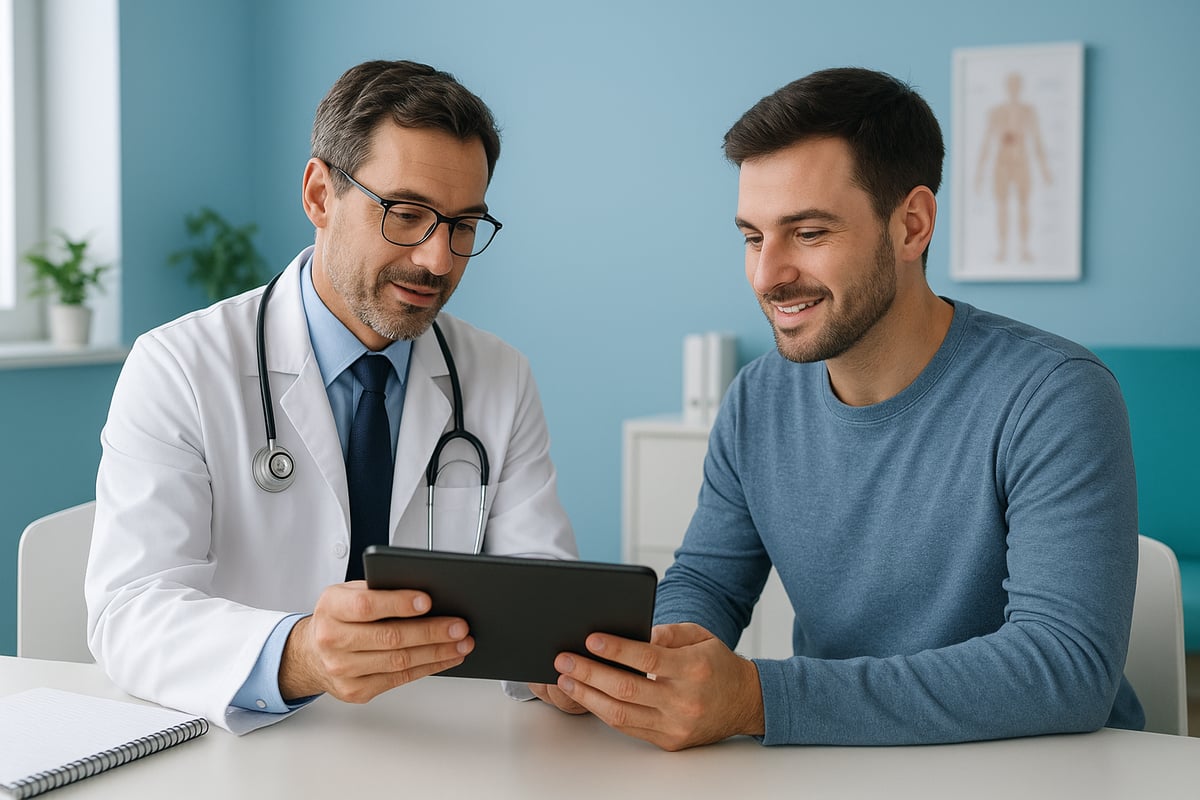 Servizi Digitali e App per la Gestione della Salute nel 2026