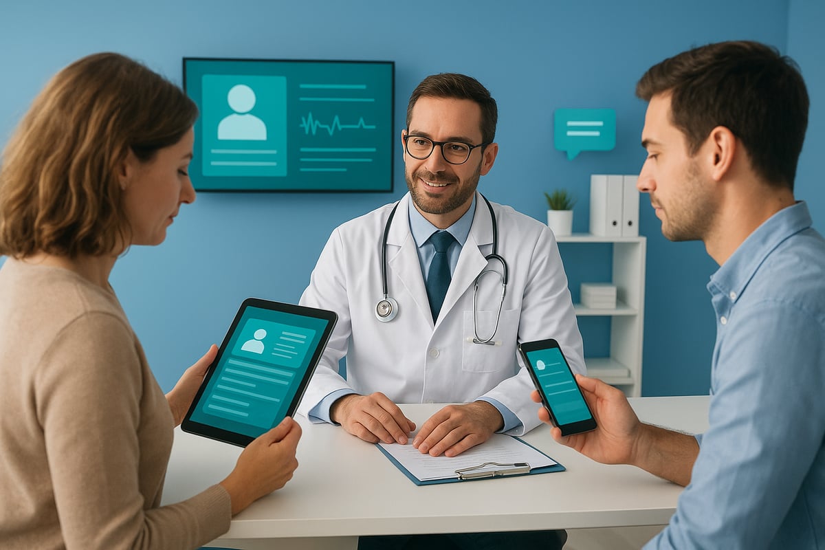 Come Scegliere il Miglior Medico Vicino a Te nel 2026