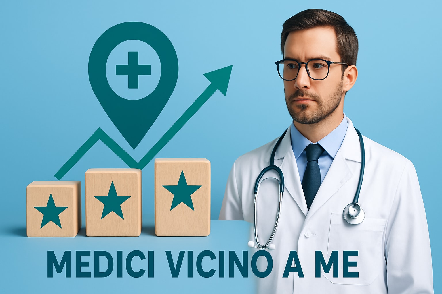7 Migliori Medici Vicino a Me da Provare nel 2026