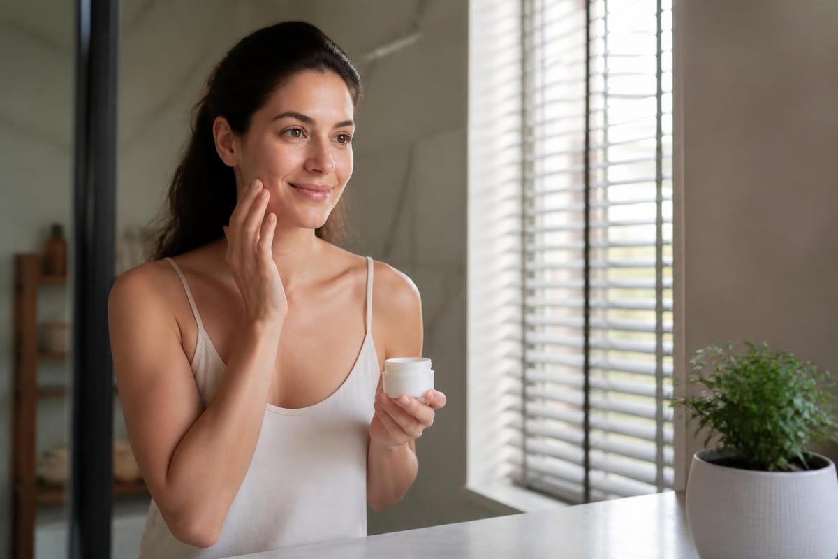 Laser treatment preparation timeline