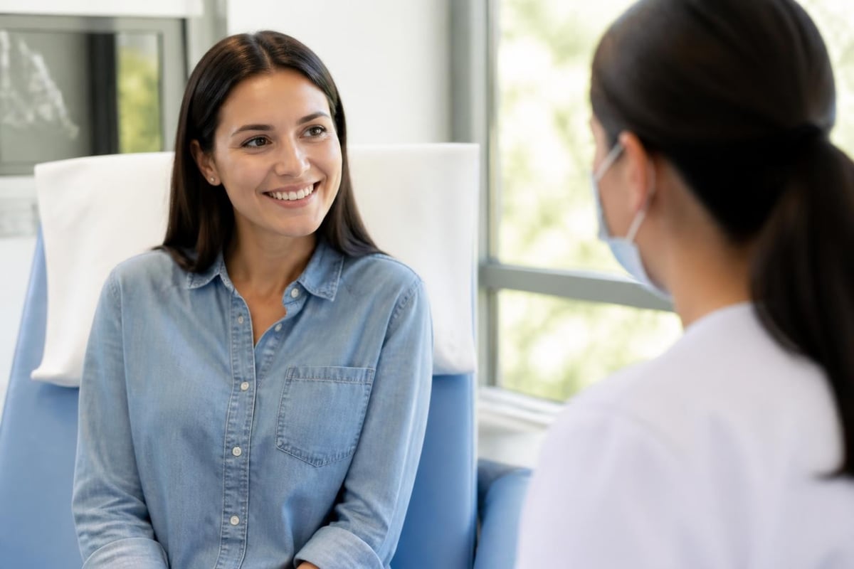 Medical financing uses