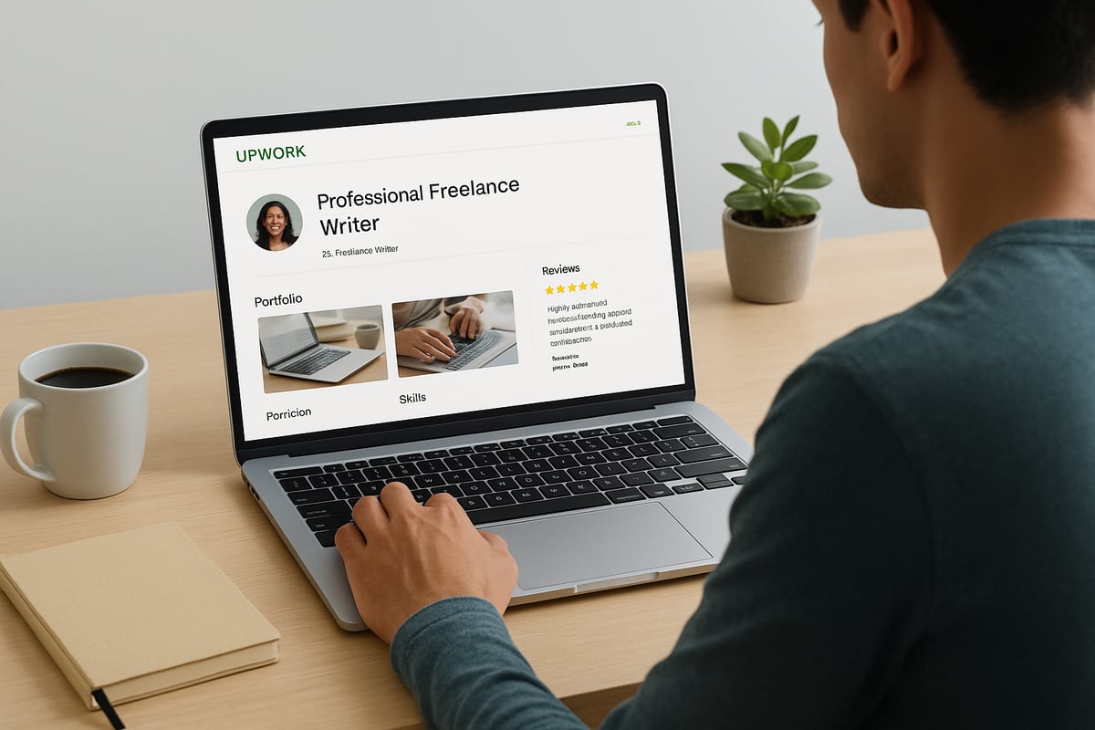 Lead Generation Upwork Guide: Grow Your Clients in 2025
