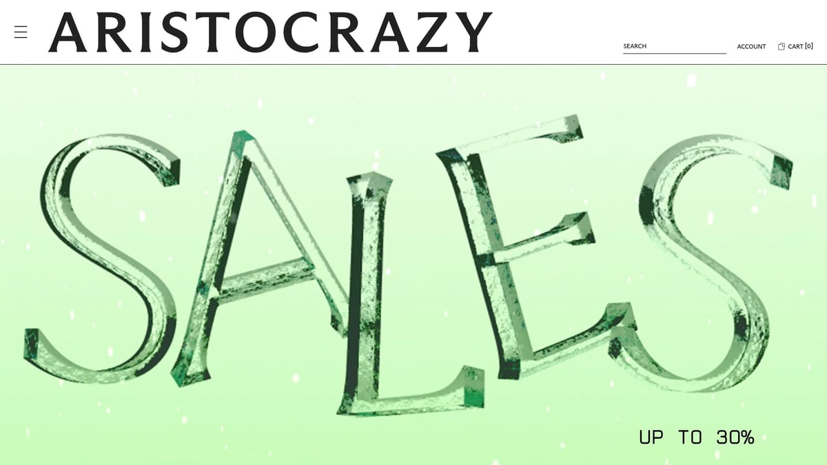 7 Must-Have Trendy Dangle Earrings Para Brillar en 2026 - Aristocrazy Large Chain Earrings