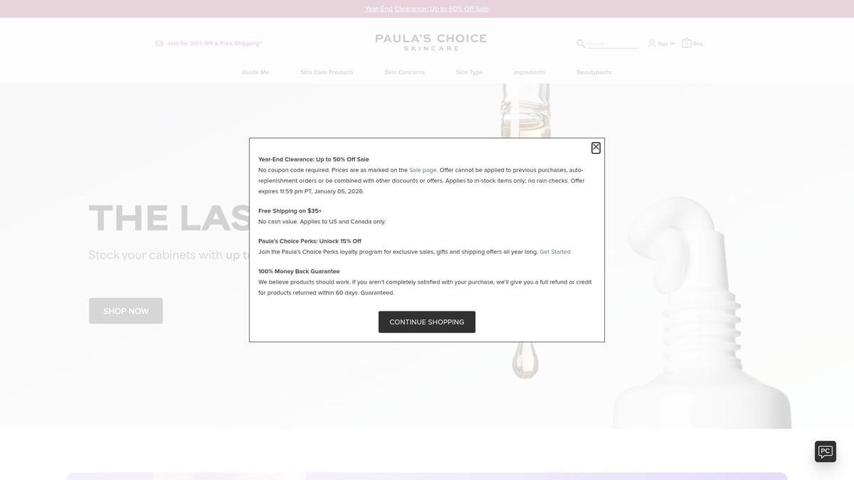 9 Amazing Best Moisturiser for Menopausal Skin Over 50 Picks 2026 - Paula’s Choice Omega+ Complex Moisturizer