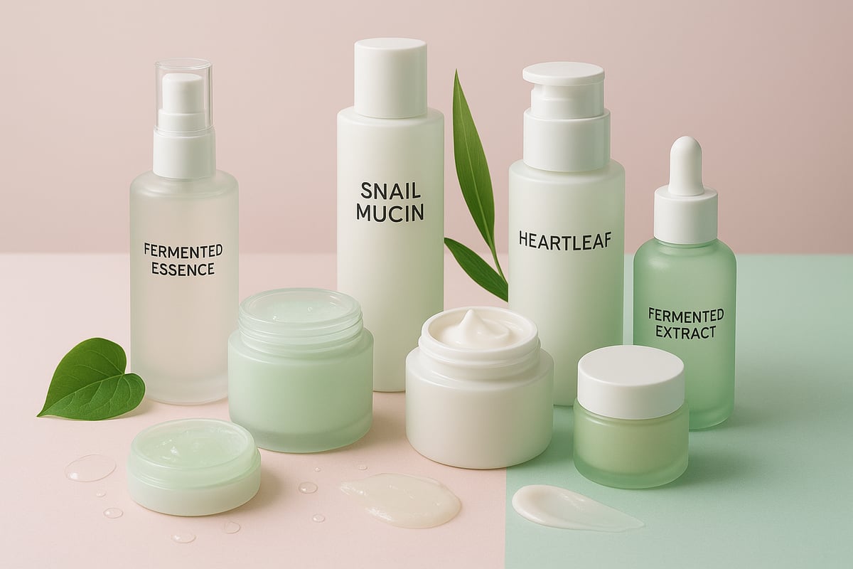 Why Korean Skin Care Leads the Global Beauty Revolution