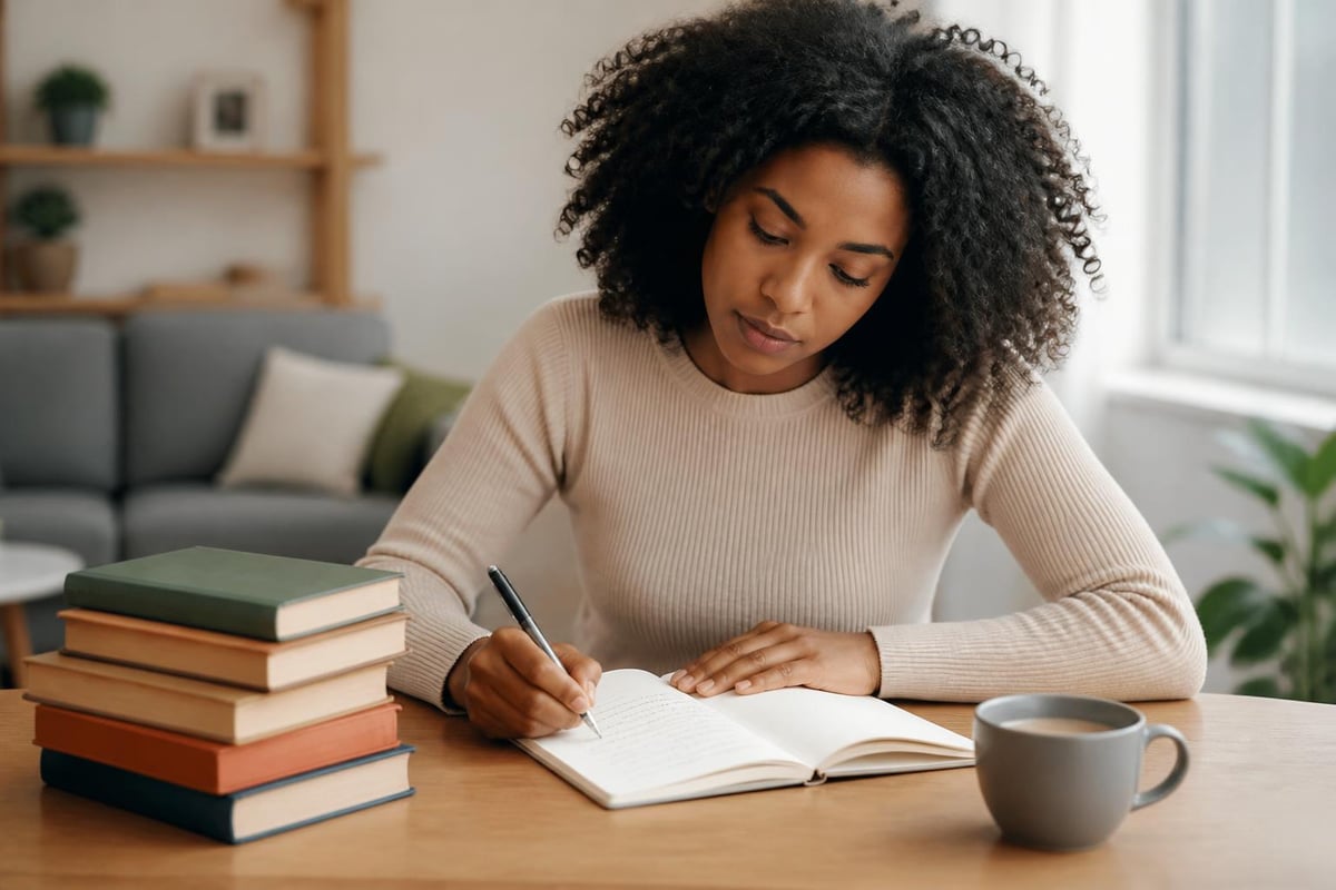 Reading plan development