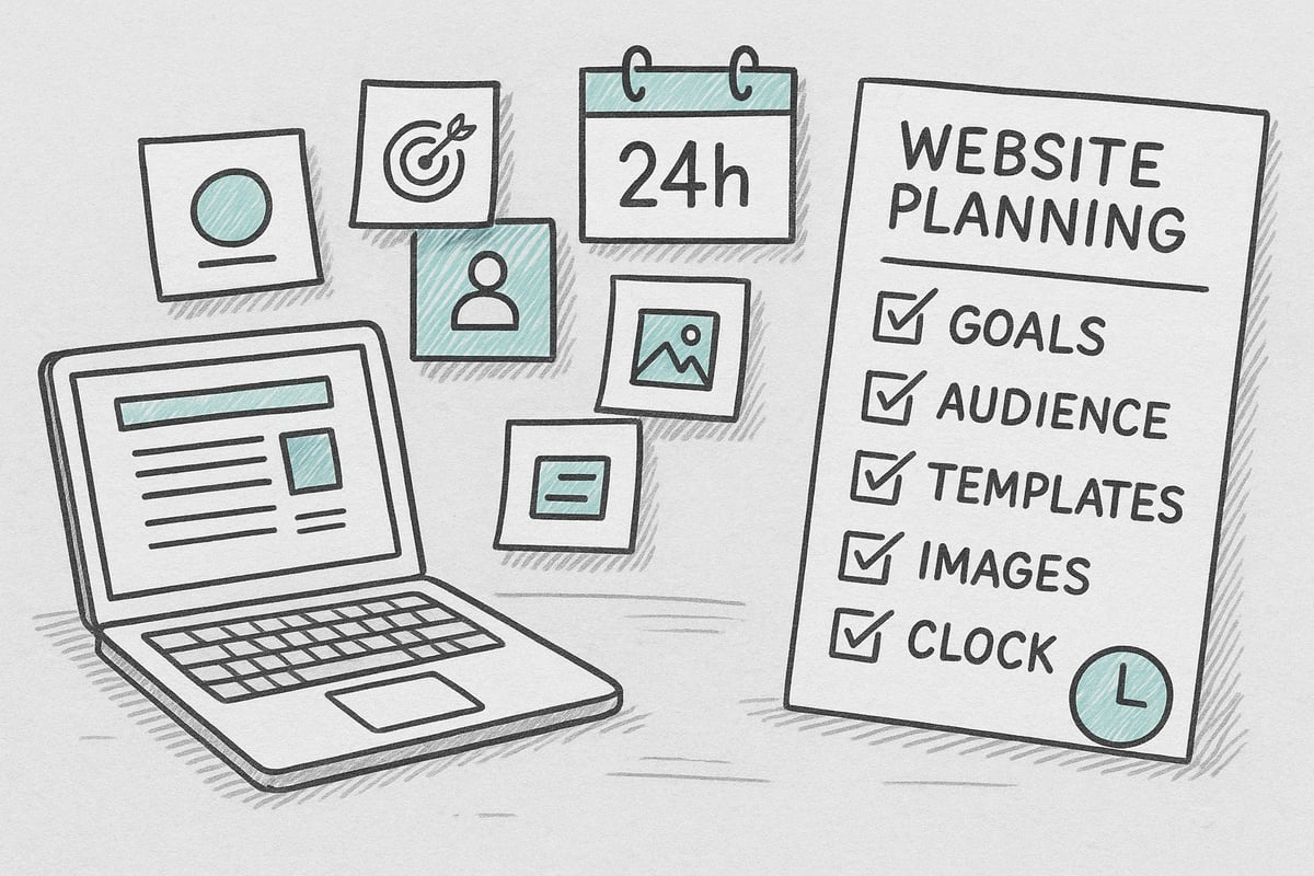 Pre-Launch Preparation: Planning for Success