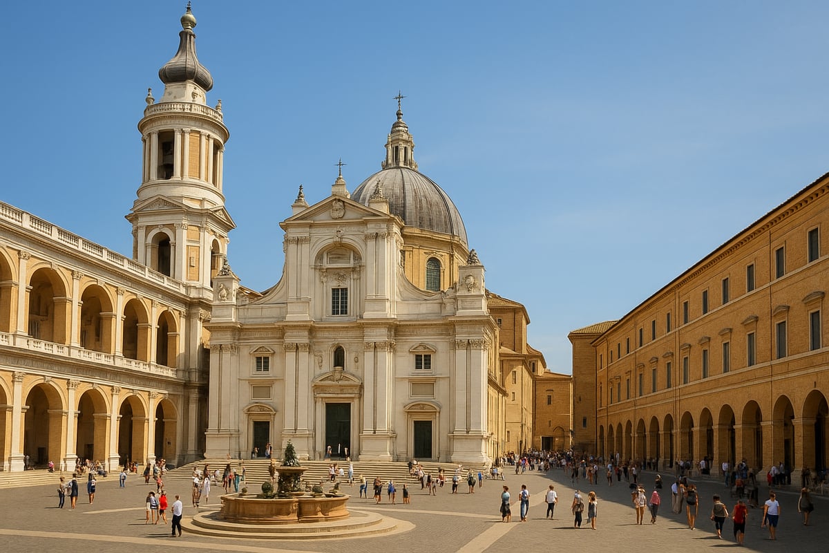 Exploring the Shrine: Architecture, Art, and Holy House