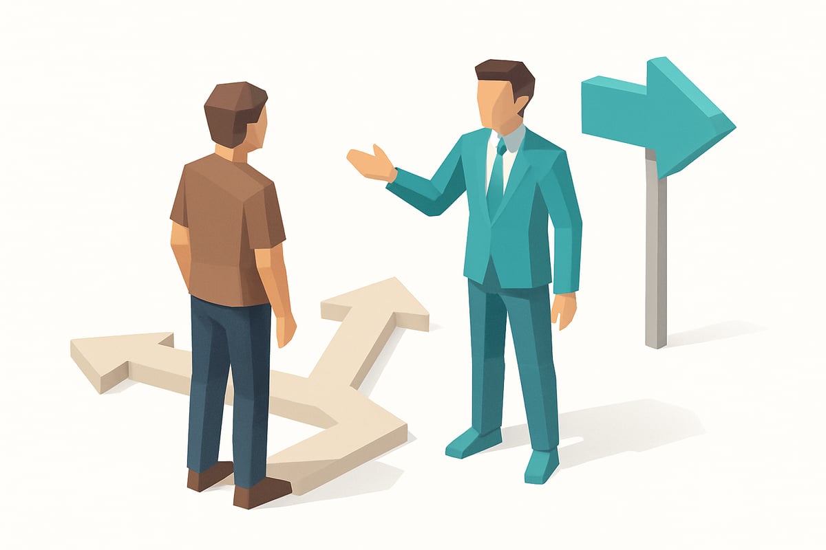 Step-by-Step Guide: How to Find the Right Life Coach in 2025