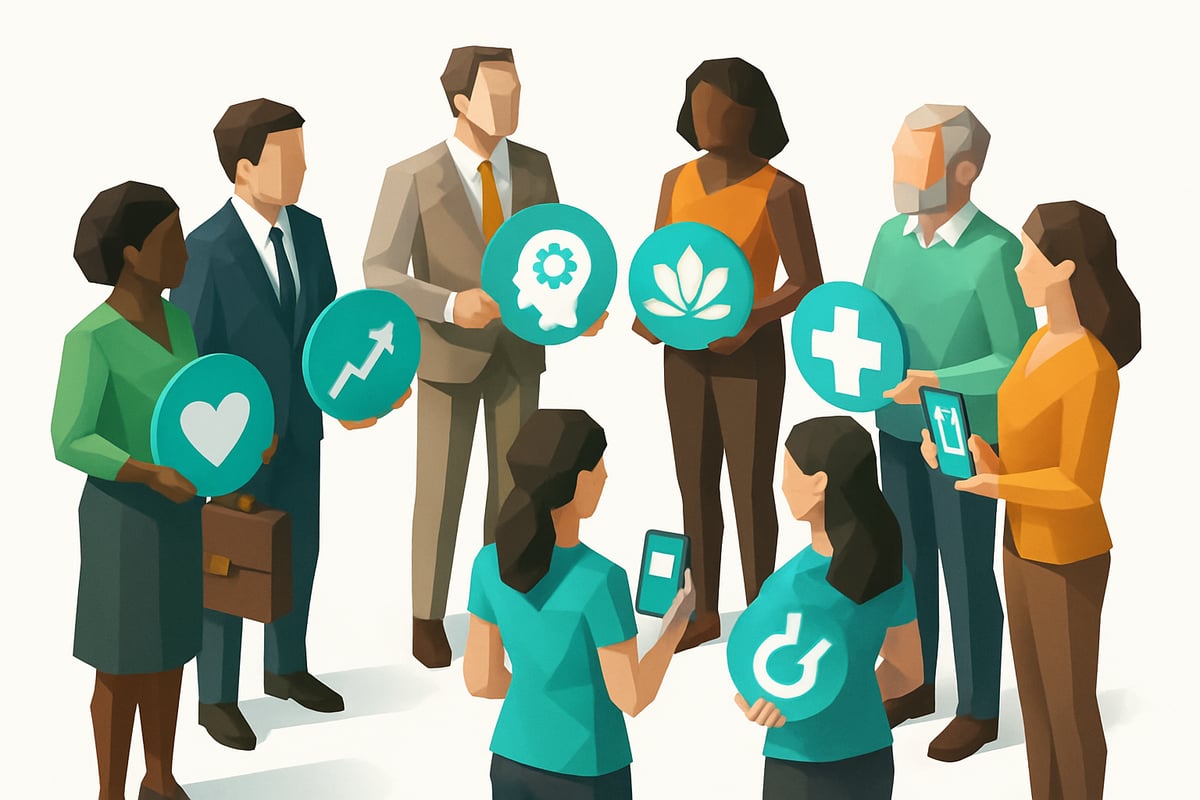 Types of Life Coaches and Their Specialties