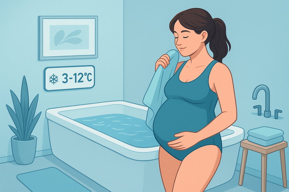 Cos’è il Bagno in Acqua Fredda e Perché È Diventato Popolare