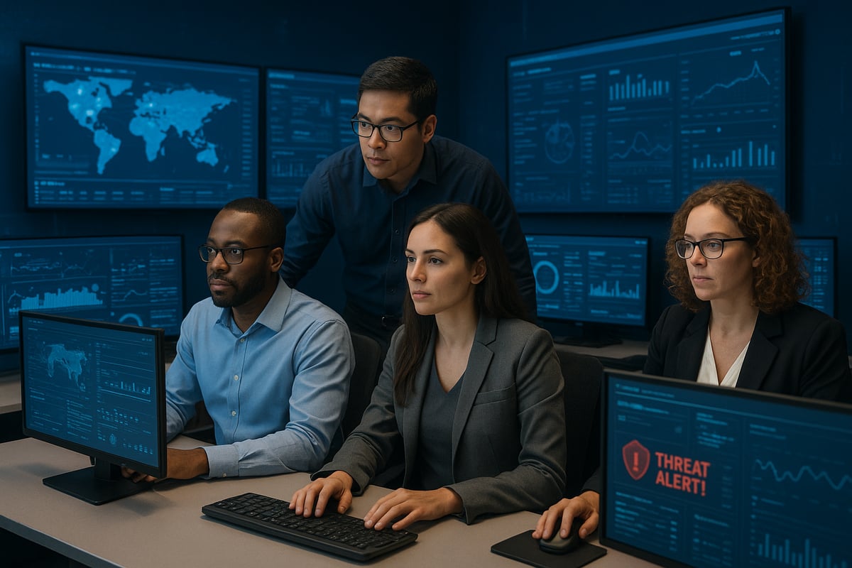 Core Components of Effective NSM Solutions