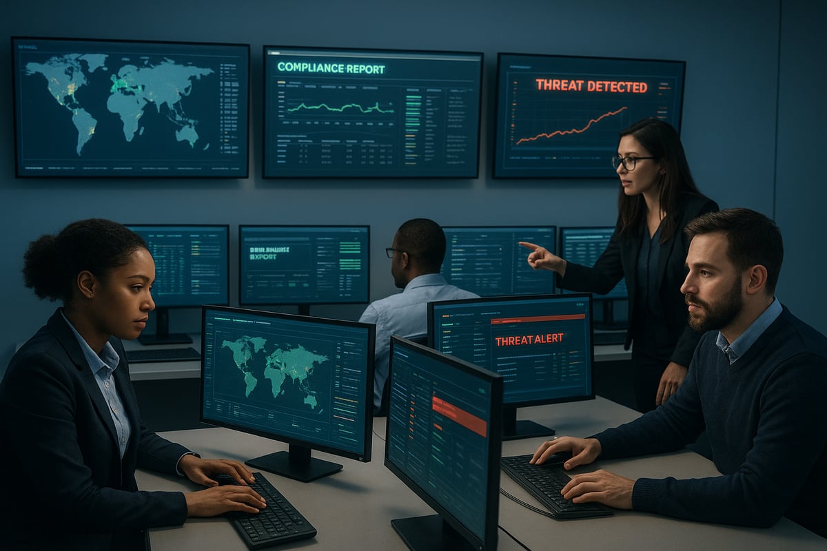 Primary Use Cases and Real-World Applications