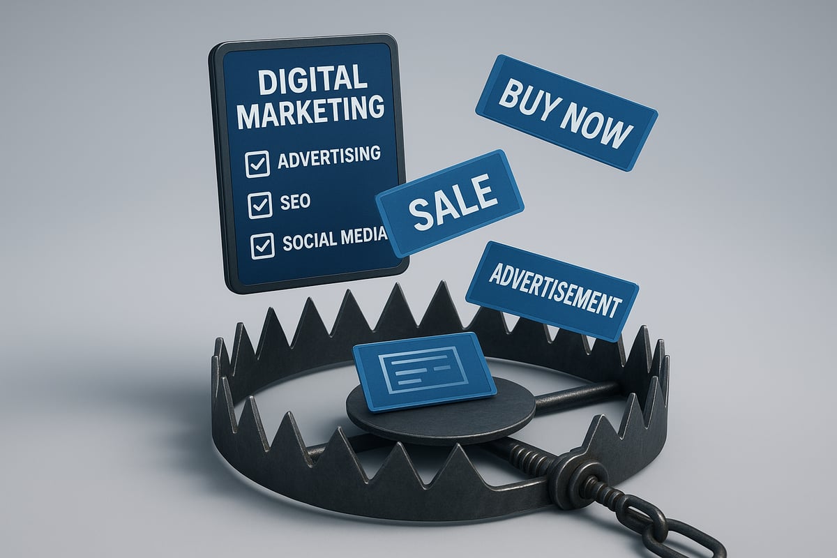 Veelgemaakte Fouten en Hoe Je Ze Voorkomt