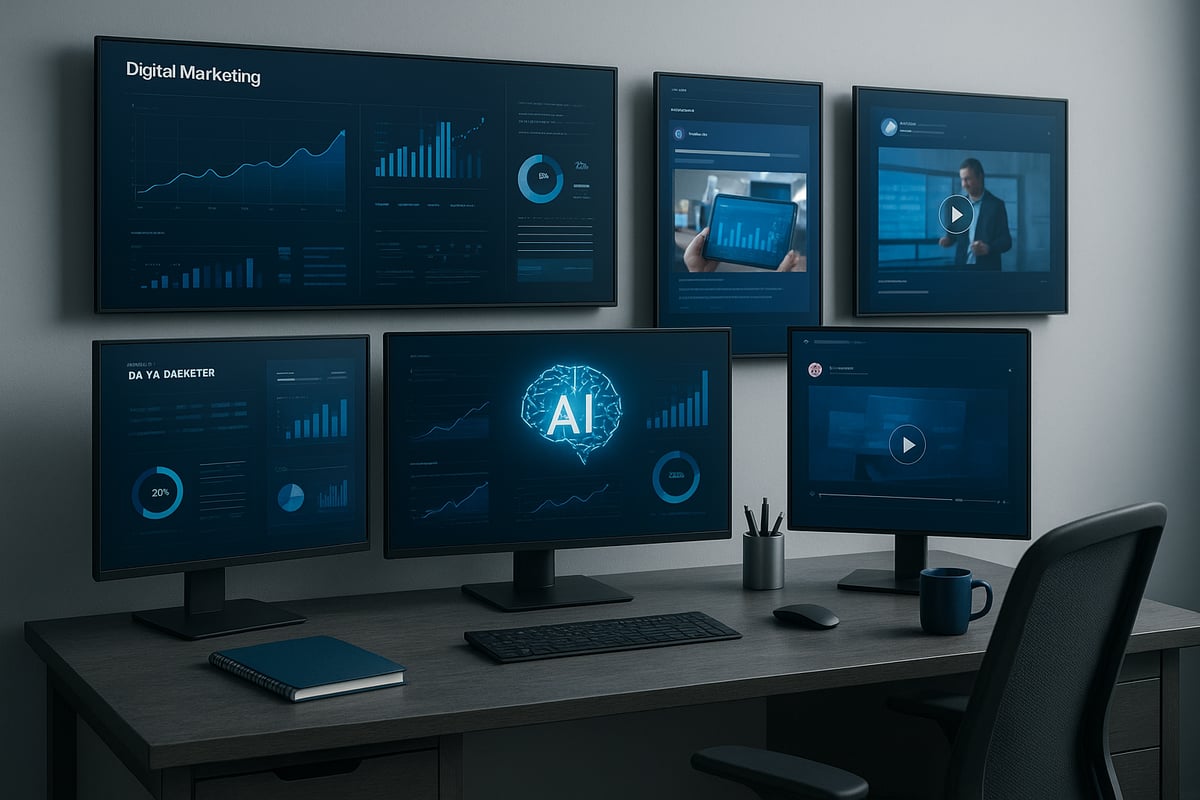 9 Slimme Strategieën Voor Online Adverteren in 2026