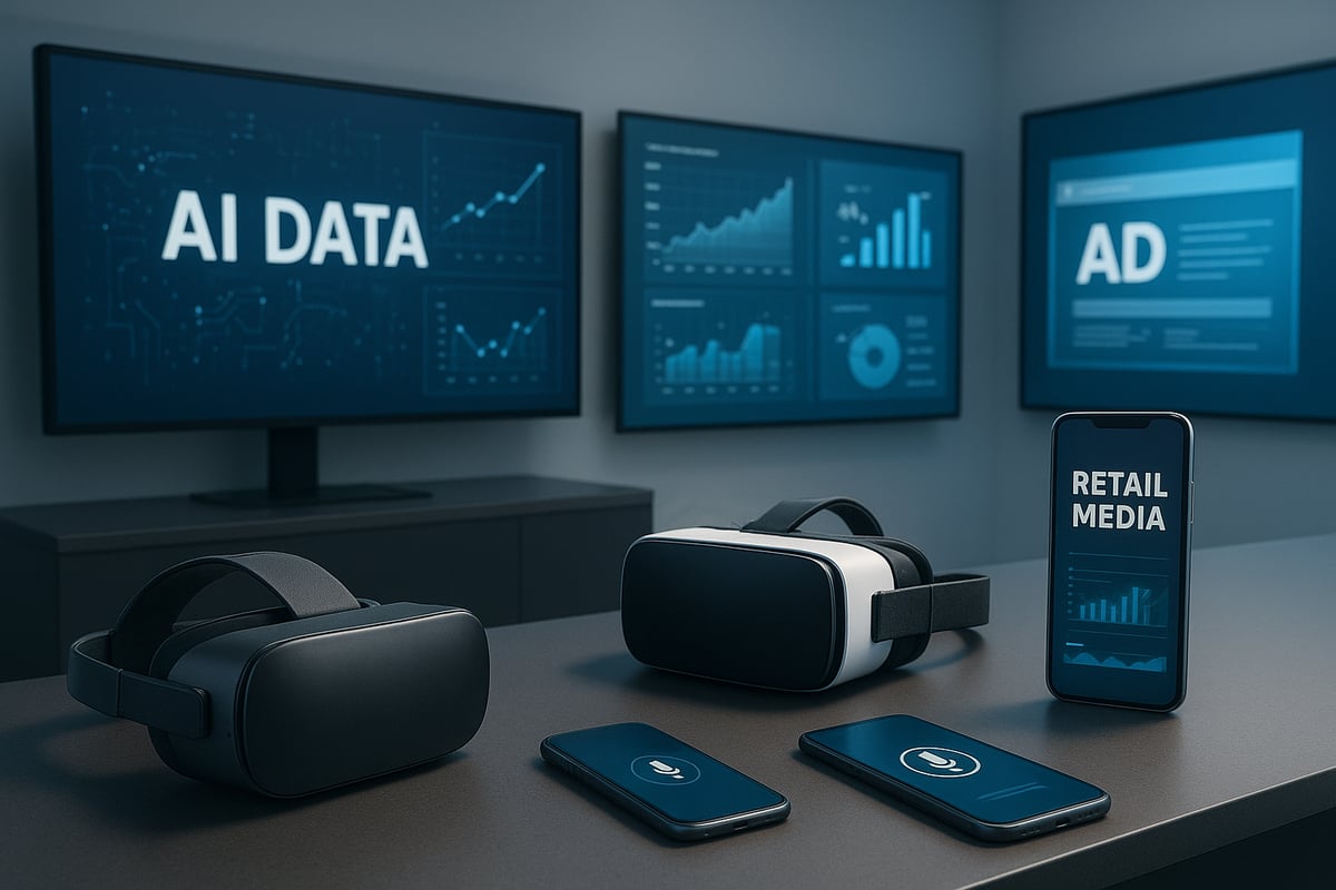 De Belangrijkste Trends en Innovaties in Online Adverteren