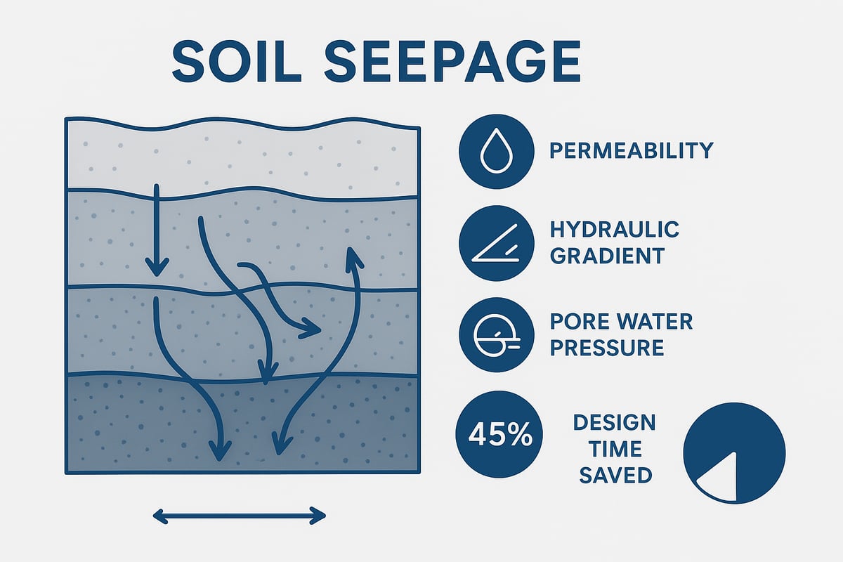 Fundamentals of Seepage Analysis