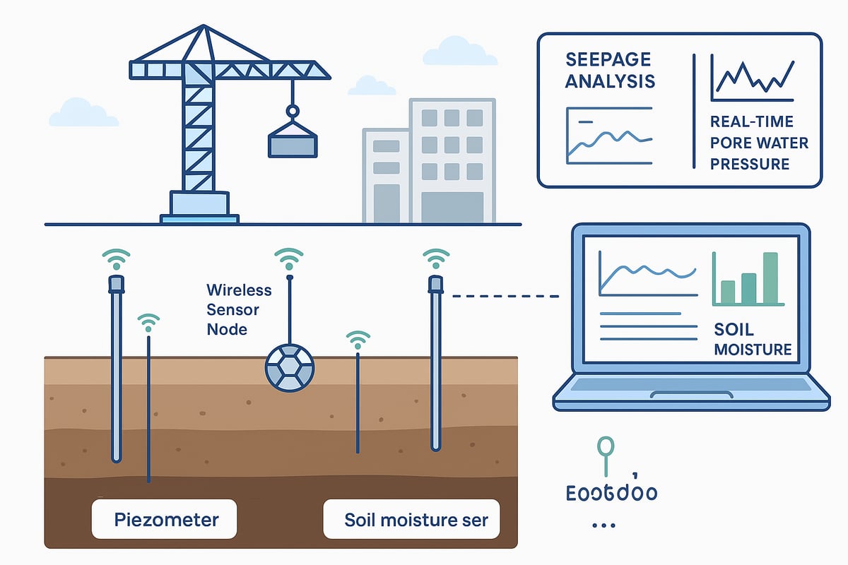Incorporating Field Measurement Data